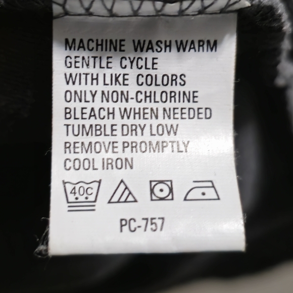 Zodiac Men's PerformX Gray Fleece fmFull Zip Up Jacket Size XXL - Picture 3 of 15